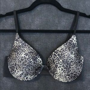 Maidenform bra